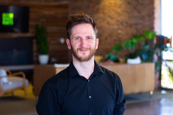 It is with great pleasure that I introduce Andrew Hale, our Director of Development! Andrew joined me for a short interview where I got to learn more about him, his role at Deep Space Robots, and what makes him tick.