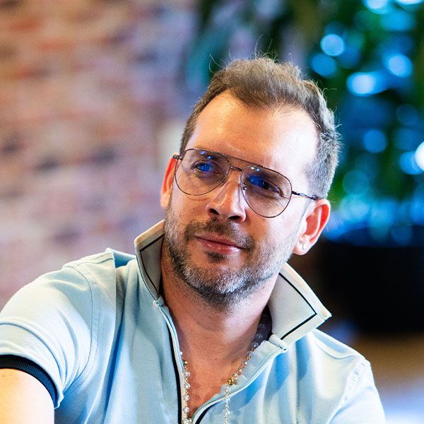 Álvaro Araujo - Developer