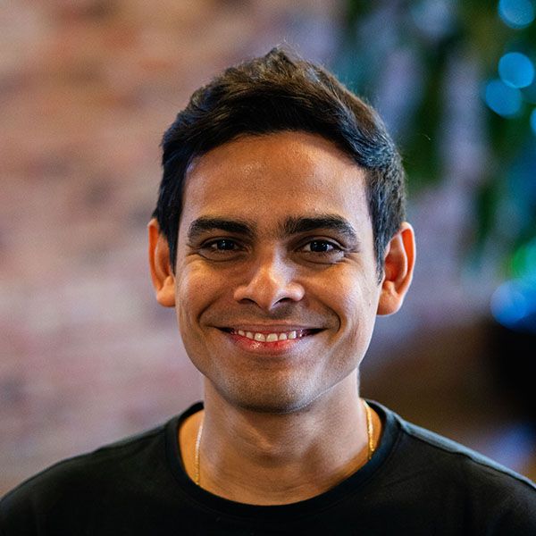 Beto Toro - Developer