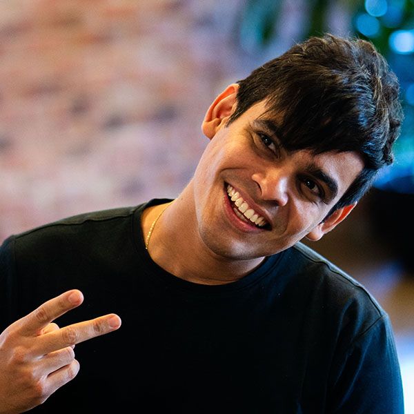 Beto Toro - Developer