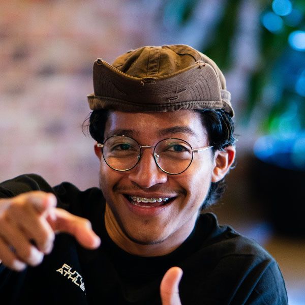 Manlio Tejeda - Software Developer