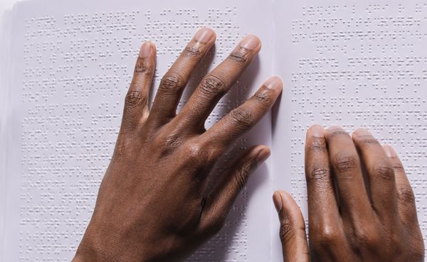 Accessibility is the philosophy that everyone, regardless of their ability, should be able to effectively use your website.  At Deep Space Robots, we're passionate about a web that is open and accessible to all.