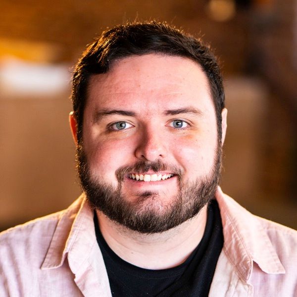 Alex Burroughs - Developer