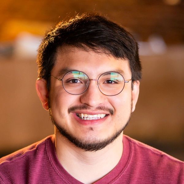 Daniel Lujan - Developer