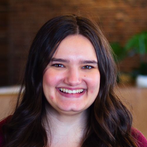 Lillian Edwards - Director of Business Development