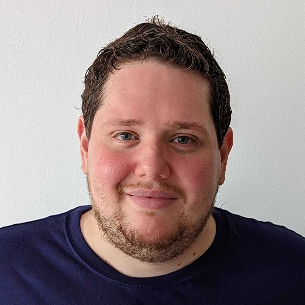 Luis Escudero - Developer